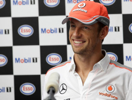 Button: 2013 Ferrari move was ‘ready to go’