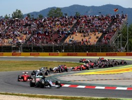 2021 Spanish GP deal finalised, circuit confirms